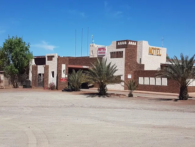 Postmasburg Inn by Country Hotels