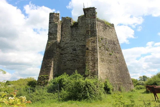 Gîte Du Four Saint Pierre