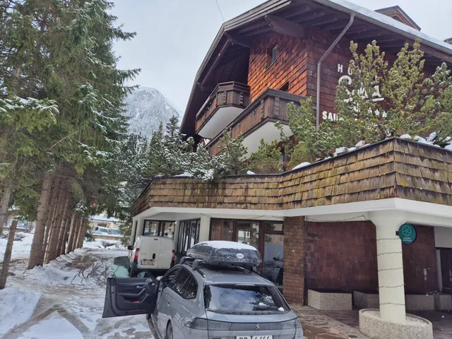 Hotel Sylvia - Part of Heart Hotels