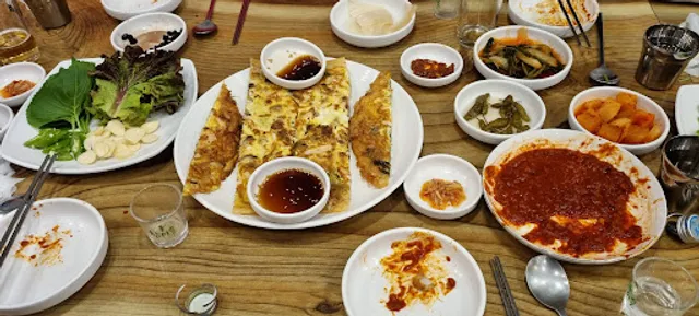 무교동낙지마을