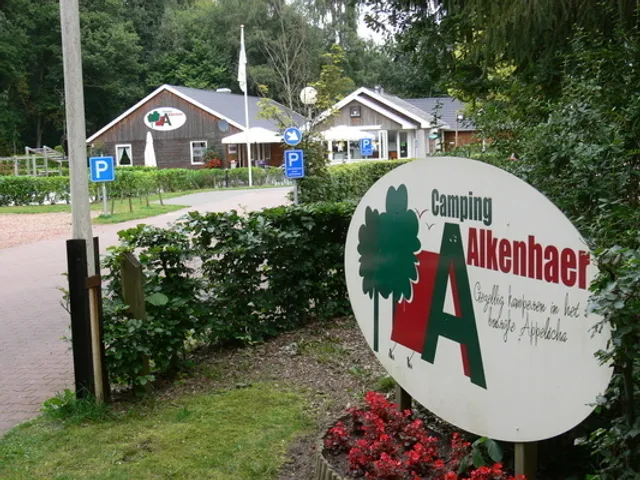 Camping Alkenhaer