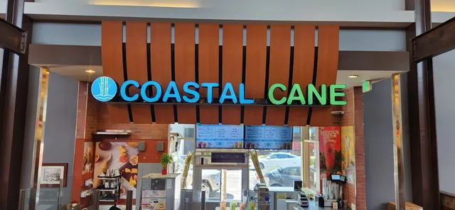 Coastal Cane