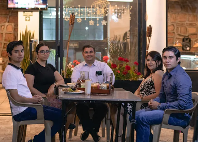 Restaurante La Granja