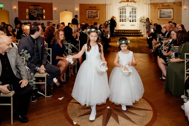 Tutu Spoiled Lyndhurst