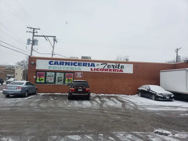 Carniceria y Licoreria El Torito