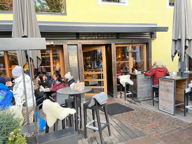 Cafè Adler