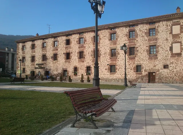 The Inn of the Royal Factory