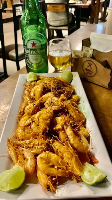 Prime Grill Fortaleza