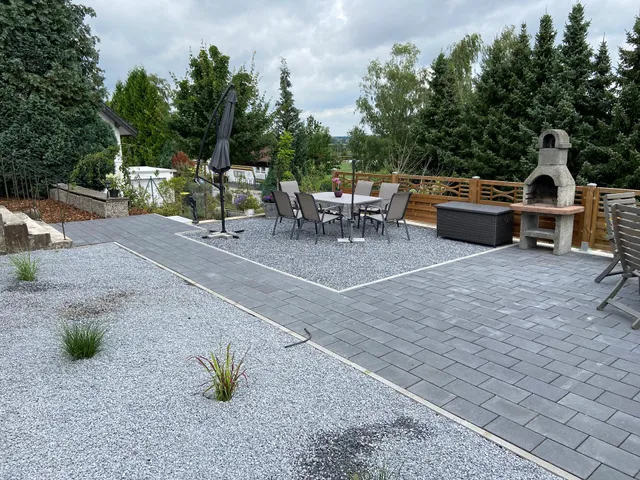 Apartmenthaus Schlanow