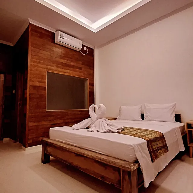 Dream House Teges Jati