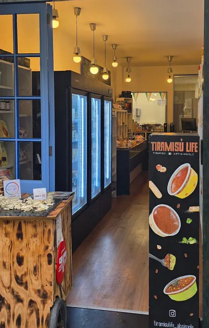 TIRAMISÙ LIFE