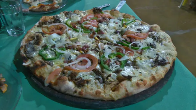 Pizzaria Bella Pizza