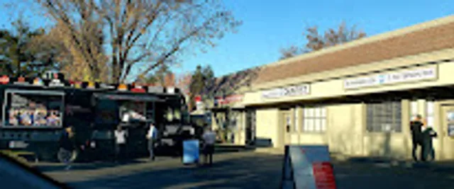 Cousins Maine Lobster San Francisco Bay Area (Food Truck)