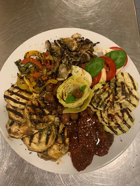 Sportgaststätte il Cavallino