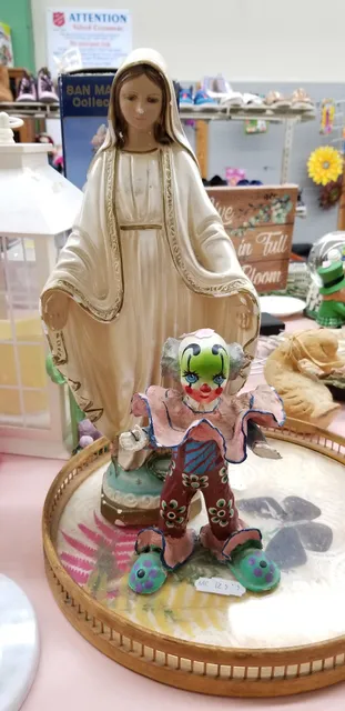 The Salvation Army Family Store & Donation Center