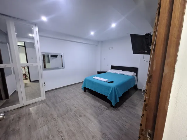 The Villalobos House B&B