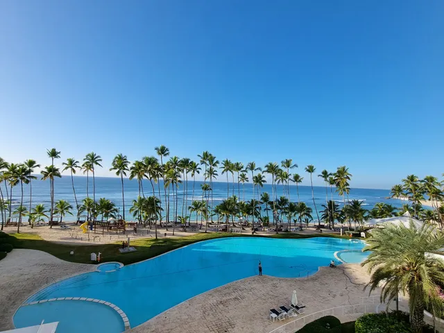 Marbella Beach Suite