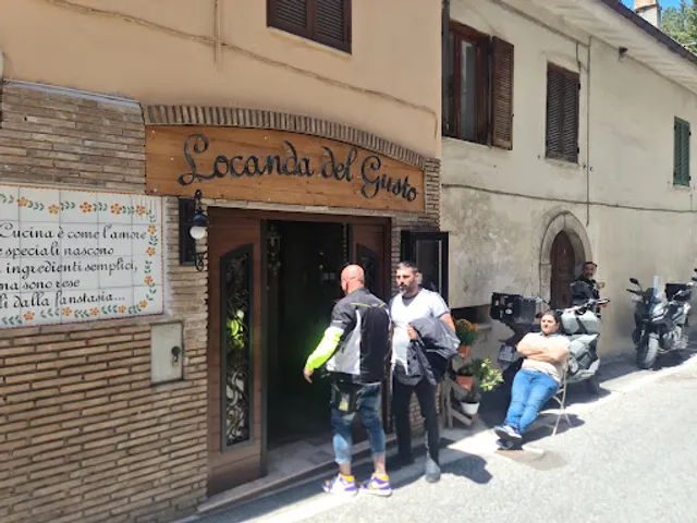 Locanda del gusto
