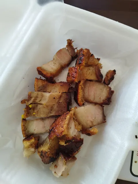 HENG HENG BAK KUT TEH