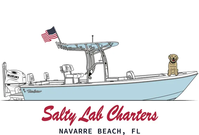 Salty Lab Charters