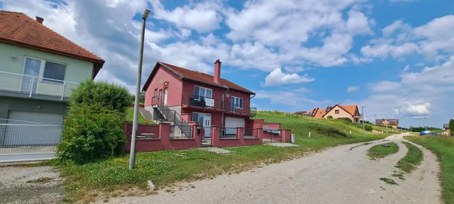 Villa Venezia Vendégház - Egerszalók