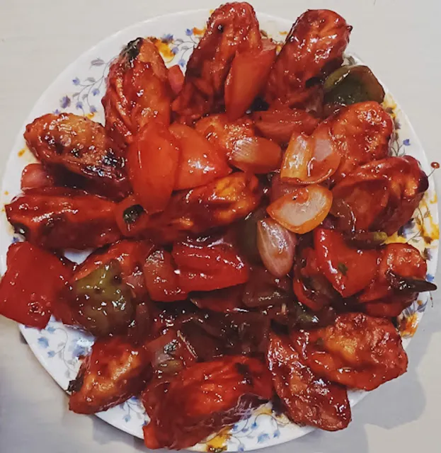 Shivansh Fast Food & Restuarant