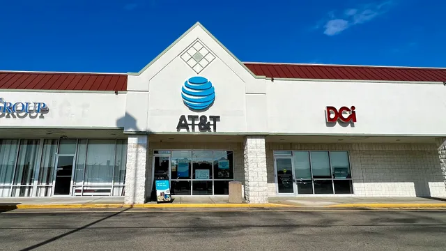 AT&T Store