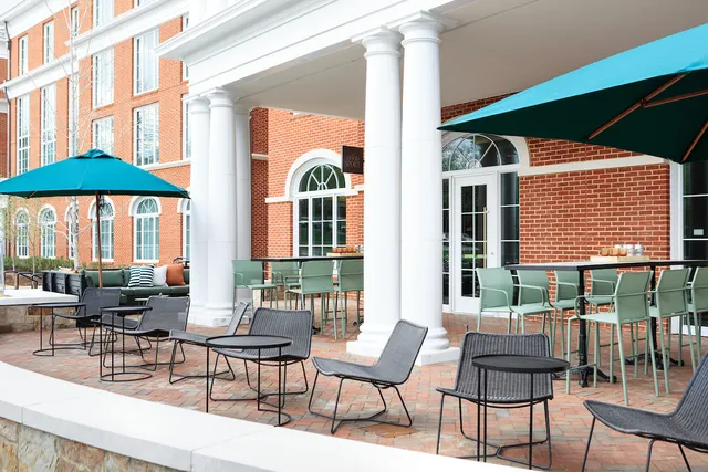 Kimpton The Forum Hotel