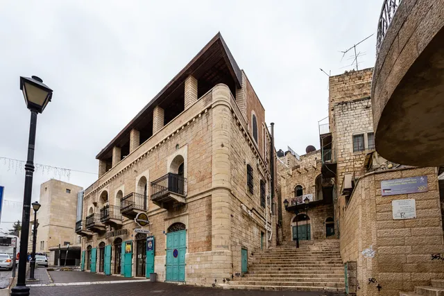 Bethlehem Palestine B&B