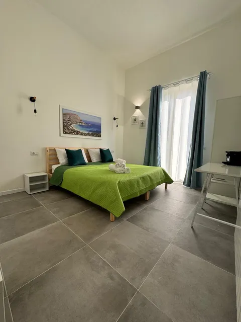 My happy place rooms