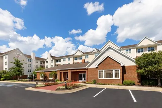 Residence Inn by Marriott Potomac Mills Woodbridge