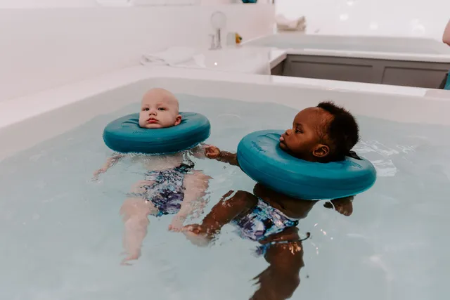 Baby Spa New Zealand | Auckland