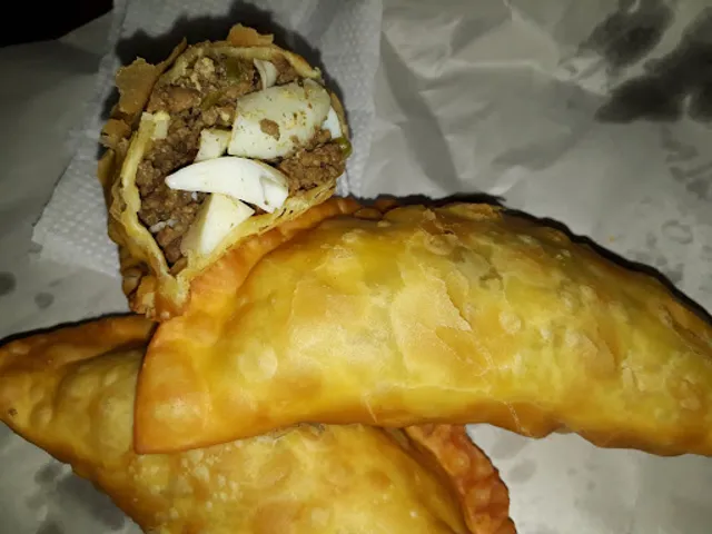 Bar e Lancheria Petrópolis