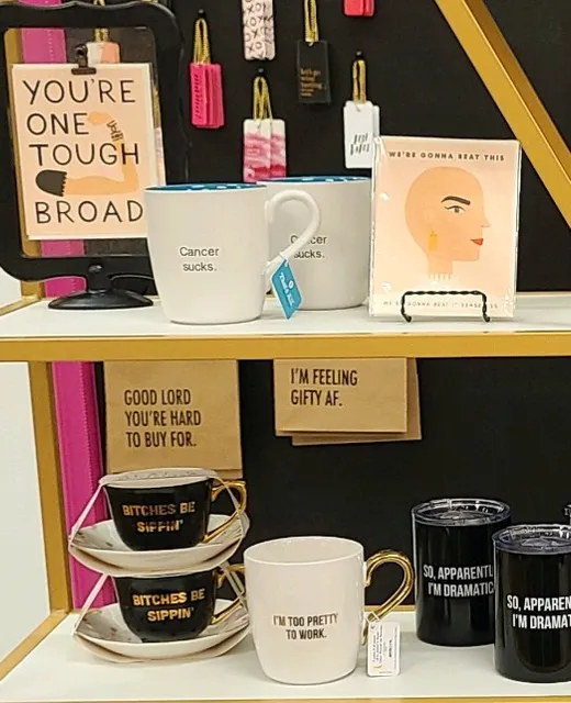 Komorebi Gift Boutique