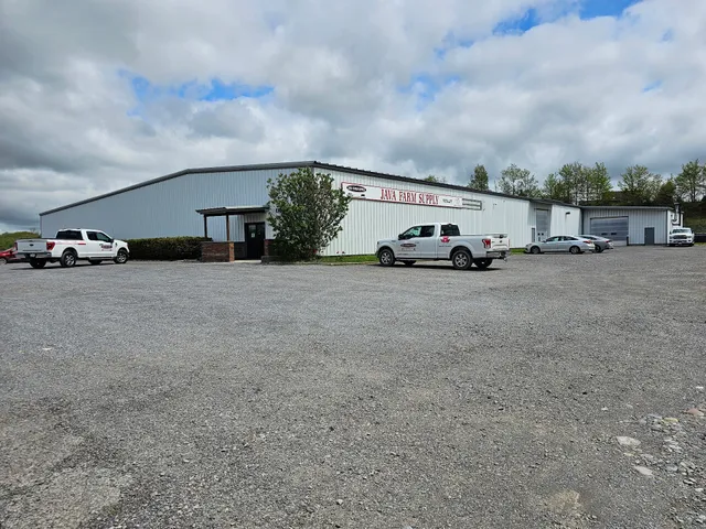 Java Farm Supply Inc