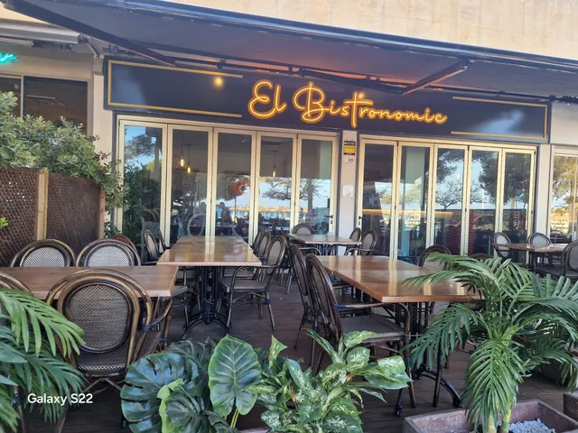 El Bistronomic