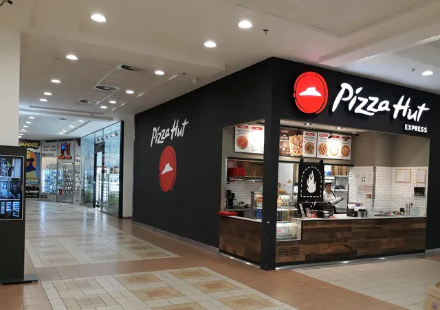 Pizza Hut Miskolc Pláza