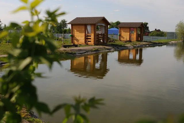 Gostinichny Kompleks Podsolnukhi