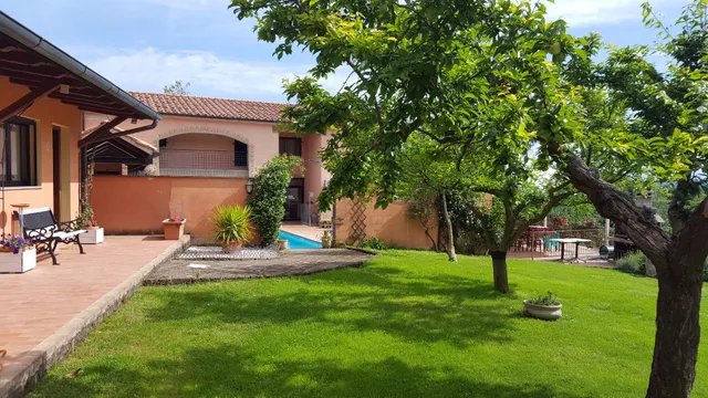 Agriturismo Montefosco