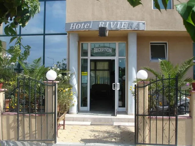 Hotel Riviera