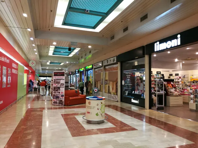 Centro Commerciale Misterbianco