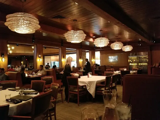 Stoney River Steakhouse and Grill