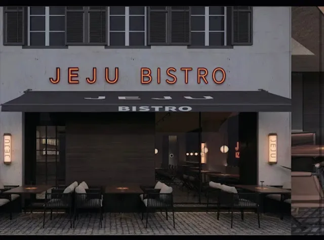 Jeju Korean Bistro
