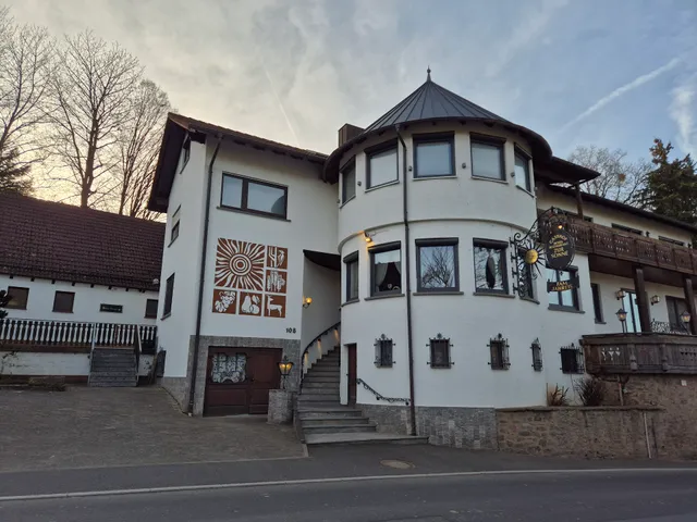 Gasthof zur Sonne Winzenhohl