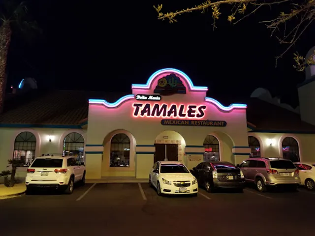 Dona Maria Tamales-Northwest