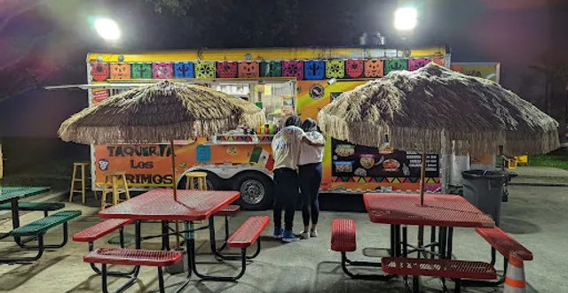 Taqueria Los Primos