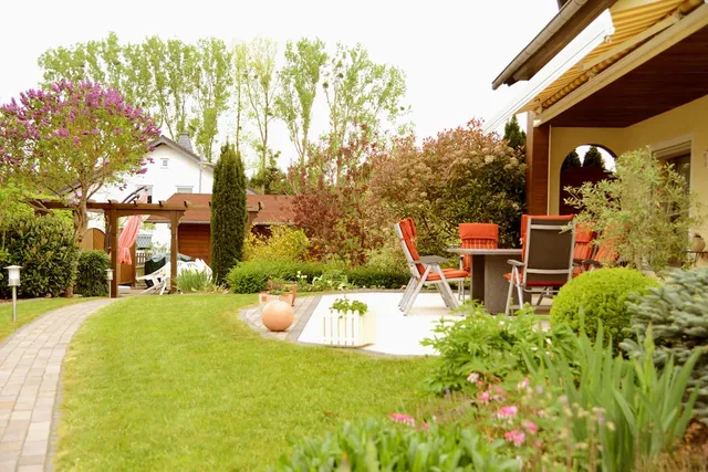 Ferienwohnung Haus Kotthoff