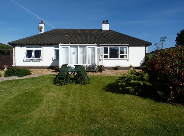 Fuaran Bed and Breakfast