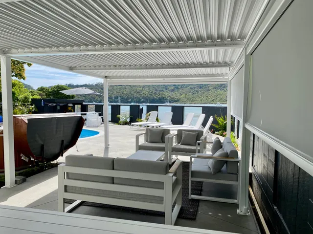 Oceans 88 Boutique Waterfront Suites 4.5 Star