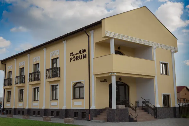 Pensiunea Alba Forum